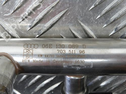 Injection rail PORSCHE CAYENNE (92A) 3.0 S E-Hybrid | BP36112768M98 - Image 9