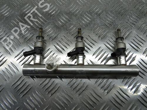 Injection rail PORSCHE CAYENNE (92A) 3.0 S E-Hybrid | BP36112767M98 - Image 2
