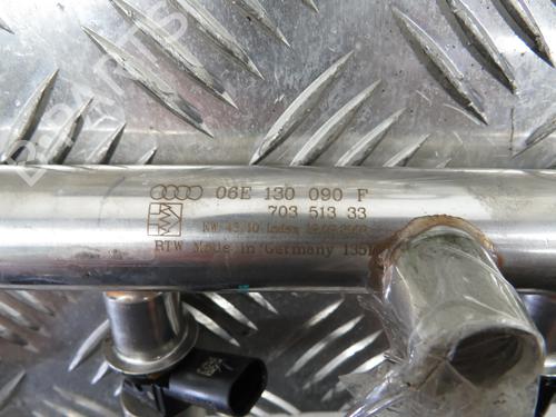 Injection rail PORSCHE CAYENNE (92A) 3.0 S E-Hybrid | BP36112767M98 - Image 8