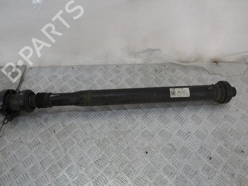 Driveshaft PORSCHE CAYENNE (92A) 3.0 S E-Hybrid | BP36115285M37 - Image 2