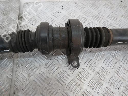 Driveshaft PORSCHE CAYENNE (92A) 3.0 S E-Hybrid | BP36115285M37 - Image 5