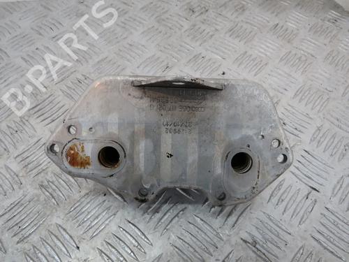 Oil radiator PORSCHE CAYENNE (92A) 3.0 S E-Hybrid | BP36115287M33 - Image 3