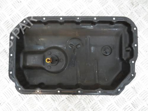 Oil sump PORSCHE CAYENNE (92A) 3.0 S E-Hybrid | BP36115288M115 - Image 2