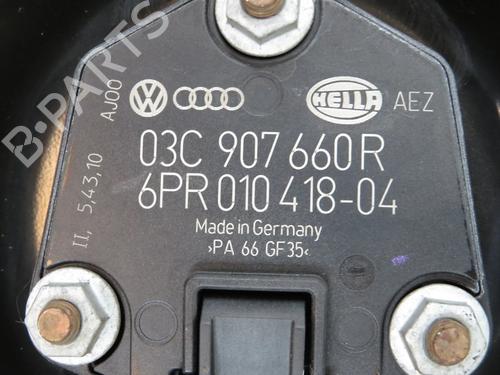 Oil sump PORSCHE CAYENNE (92A) 3.0 S E-Hybrid | BP36115288M115 - Image 3
