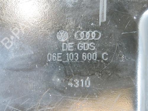 Oil sump PORSCHE CAYENNE (92A) 3.0 S E-Hybrid | BP36115288M115 - Image 4