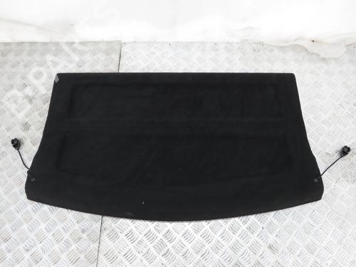 Used Rear parcel shelf Rear parcel shelf PEUGEOT 3008 II SUV (MC_, MR_, MJ_, M4_) 1.5 BlueHDi 130 (131 hp) 36132652 36132652