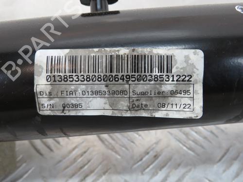 Steering rack OPEL MOVANO C Van (U9) 2.2 D | BP36132662M22 - Image 4
