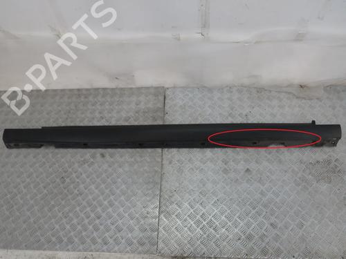 Faldon derecho Faldon derecho FORD FOCUS IV (HN) 1.0 EcoBoost (101 hp) 36132663 36132663