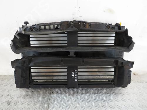 Frontblech für Frontblech FORD FOCUS IV (HN) 1.0 EcoBoost (101 hp) 36132653 36132653