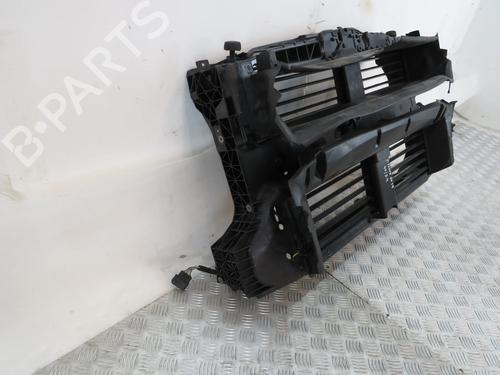 Frontplade/Frontkurv FORD FOCUS IV (HN) 1.0 EcoBoost | BP36132653C72 - Image 2
