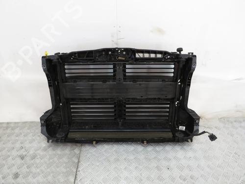 Frontplade/Frontkurv FORD FOCUS IV (HN) 1.0 EcoBoost | BP36132653C72 - Image 4