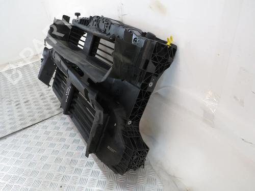 Frontplade/Frontkurv FORD FOCUS IV (HN) 1.0 EcoBoost | BP36132653C72 - Image 3