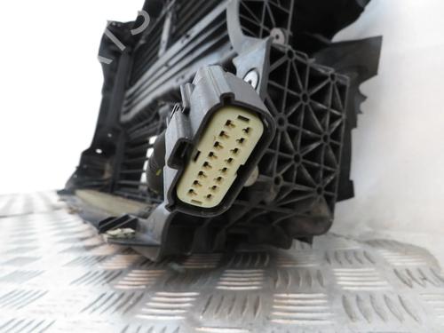 Frontplade/Frontkurv FORD FOCUS IV (HN) 1.0 EcoBoost | BP36132653C72 - Image 6