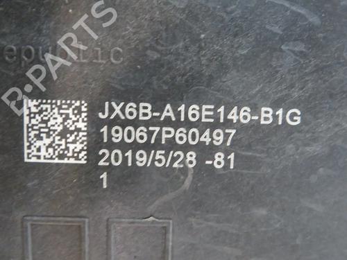 Frontplade/Frontkurv FORD FOCUS IV (HN) 1.0 EcoBoost | BP36132653C72 - Image 7