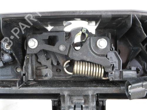 Frontplade/Frontkurv FORD FOCUS IV (HN) 1.0 EcoBoost | BP36132653C72 - Image 5