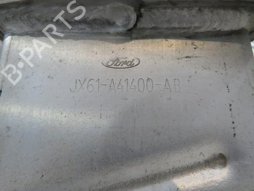 Køfangervange FORD FOCUS IV (HN) 1.0 EcoBoost | BP36132654C73 - Image 4