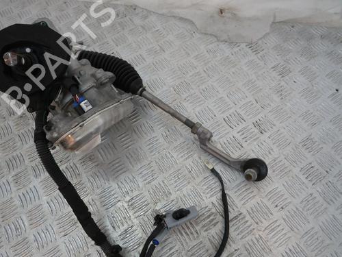 Steering rack OPEL CORSA F (P2JO) 1.2 (68) | BP36132656M22 - Image 3