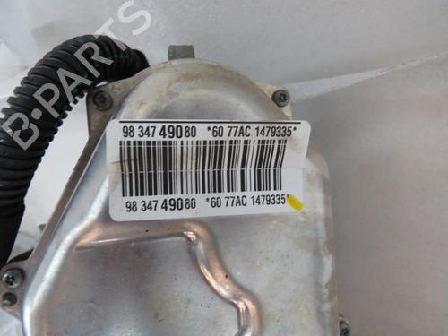 Steering rack OPEL CORSA F (P2JO) 1.2 (68) | BP36132656M22 - Image 4