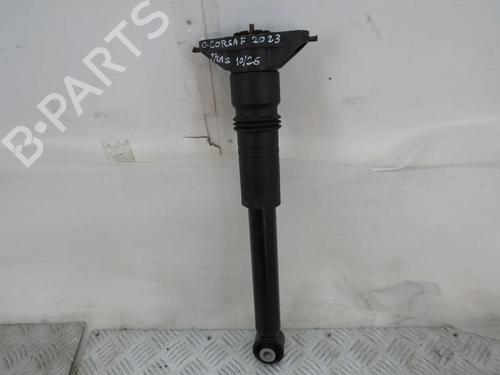 Venstre bagtil støddæmper Venstre bagtil støddæmper OPEL CORSA F (P2JO) 1.2 (68) (75 hp) 36132659 36132659