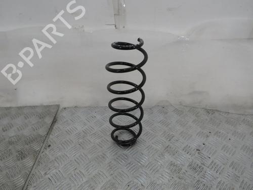 Støddæmperfjeder Støddæmperfjeder OPEL CORSA F (P2JO) 1.2 (68) (75 hp) 36132660 36132660