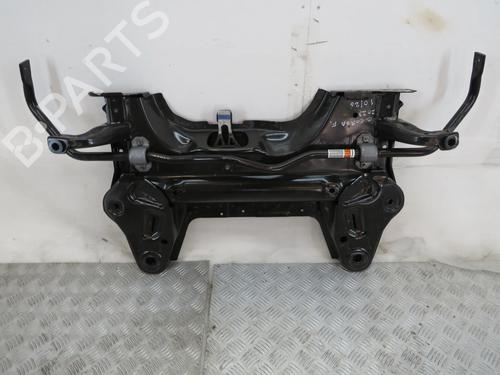 Used Subframe Subframe OPEL CORSA F (P2JO) 1.2 (68) (75 hp) 36132657 36132657