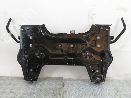 Subframe OPEL CORSA F (P2JO) 1.2 (68) | BP36132657M9 - Image 2