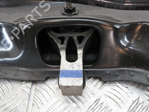 Subframe OPEL CORSA F (P2JO) 1.2 (68) | BP36132657M9 - Image 3