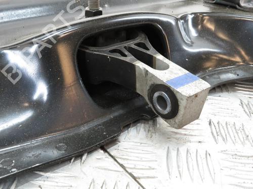 Subframe OPEL CORSA F (P2JO) 1.2 (68) | BP36132657M9 - Image 4