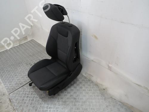 Seats set MERCEDES-BENZ C-CLASS (W204) C 250 CDI (204.003) | BP36141074C78  - Image 5