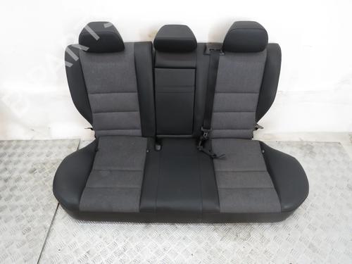 Seats set MERCEDES-BENZ C-CLASS (W204) C 250 CDI (204.003) | BP36141074C78  - Image 10