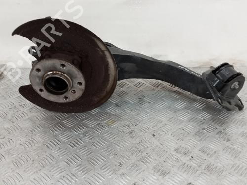Used Right rear steering knuckle Right rear steering knuckle BMW 1 (F40) 116 d (116 hp) 36141083 36141083
