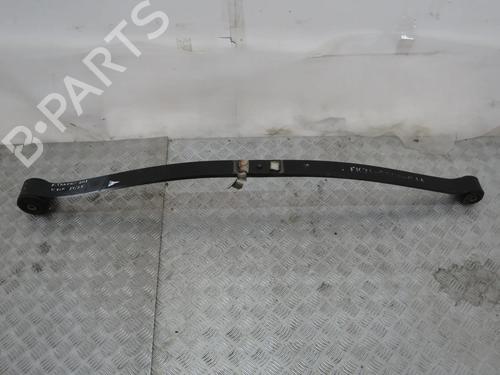 Used Rear axle Rear axle FORD TRANSIT CUSTOM V362 Bus (F3) 2.0 EcoBlue (130 hp) 36143959 36143959