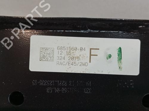 Bagaksel BMW 1 (F40) 116 d | BP36141081M2 - Image 3
