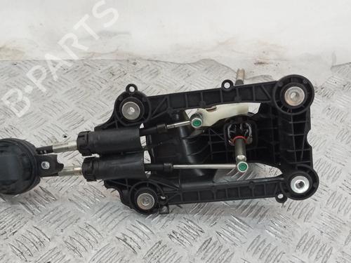 Gear lever BMW 1 (F40) 116 d | BP36141080M90 - Image 4