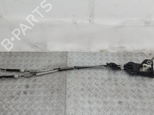 Selector da caixa Selector da caixa BMW 1 (F40) 116 d (116 hp) 36141080 36141080