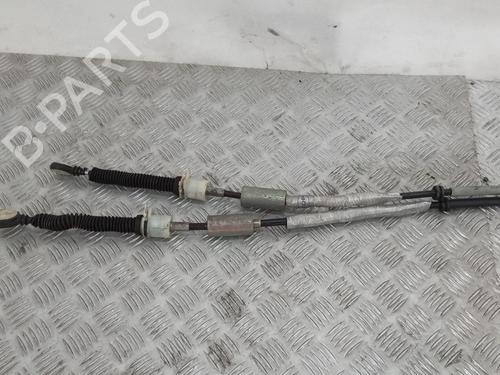 Gear lever BMW 1 (F40) 116 d | BP36141080M90 - Image 2