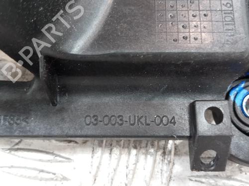 Gear lever BMW 1 (F40) 116 d | BP36141080M90 - Image 5