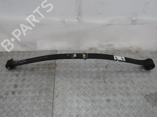 Used Rear axle Rear axle FORD TRANSIT CUSTOM V362 Bus (F3) 2.0 EcoBlue (130 hp) 36143961 36143961