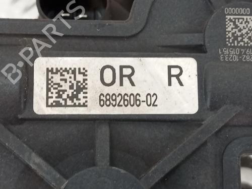 Right rear brake caliper BMW 1 (F40) 116 d | BP36141082M106 - Image 4
