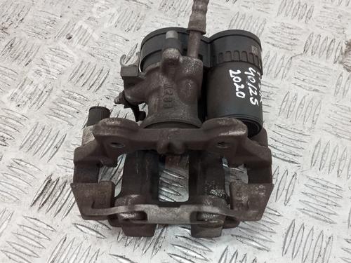 Right rear brake caliper BMW 1 (F40) 116 d | BP36141082M106 - Image 2