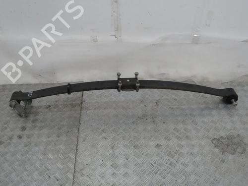 Bagaksel Bagaksel PEUGEOT BOXER Van 2.2 BlueHDi 165 (165 hp) 36143964 36143964