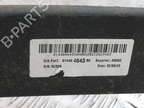 Rear axle PEUGEOT BOXER Van 2.2 BlueHDi 165 | BP36143964M2  - Image 5