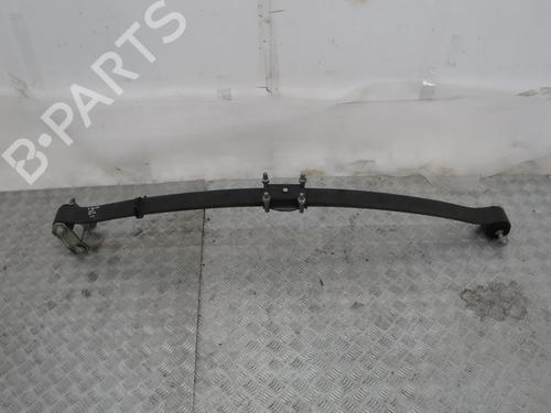 Bagaksel Bagaksel PEUGEOT BOXER Van 2.2 BlueHDi 165 (165 hp) 36143966 36143966
