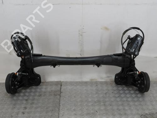 Bagaksel Bagaksel OPEL CORSA F (P2JO) 1.2 (68) (75 hp) 36143968 36143968