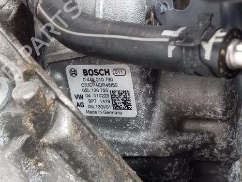 Engine SEAT LEON Sportstourer (KL8, KLD) 2.0 TDI | BP36156063M1 - Image 9