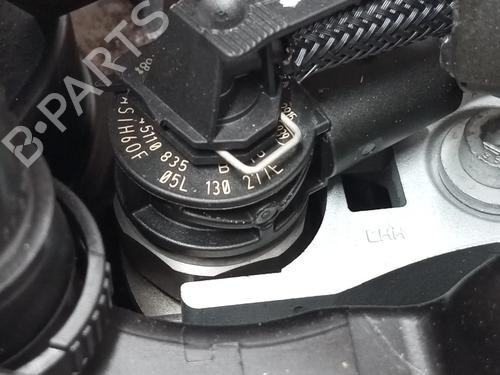 Engine SEAT LEON Sportstourer (KL8, KLD) 2.0 TDI | BP36156063M1 - Image 10