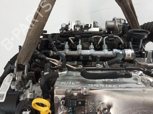 Engine SEAT LEON Sportstourer (KL8, KLD) 2.0 TDI | BP36156063M1 - Image 6