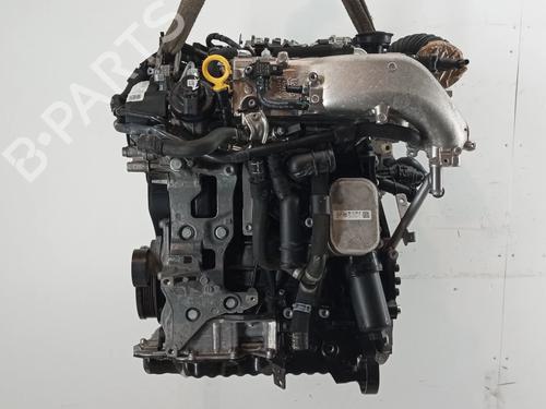 Used Engine Engine SEAT LEON Sportstourer (KL8, KLD) 2.0 TDI (115 hp) 36156063 36156063