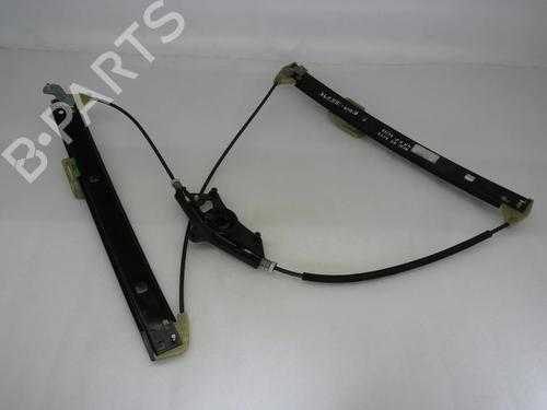 Used Front left window mechanism Front left window mechanism AUDI A4 B9 (8W2, 8WC) 2.0 TDI (150 hp) 3985578 3985578