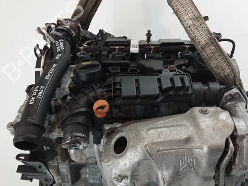 Engine OPEL COMBO Box Body/MPV (K9) 1.5 D | BP36156064M1  - Image 5